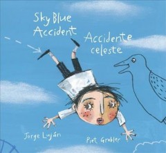 Sky blue accident  Cover Image