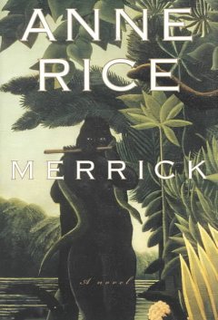 Merrick :  a novel  Cover Image