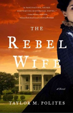 The rebel wife  Cover Image