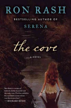 The cove  Cover Image