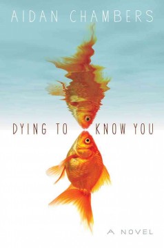 Dying to know you  Cover Image