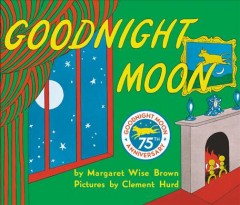 Goodnight moon  Cover Image