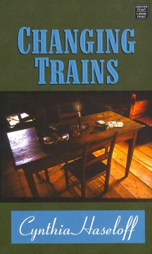 Changing trains  Cover Image
