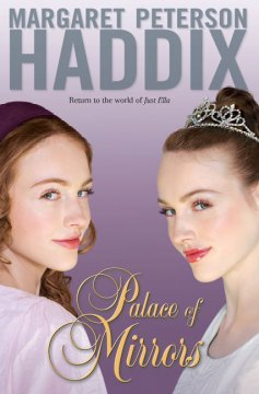 Palace of Mirrors  Cover Image