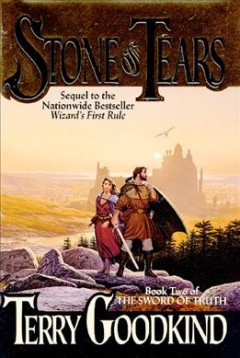 Stone of tears  Cover Image
