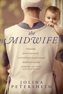 The midwife  Cover Image