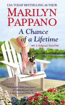 A chance of a lifetime  Cover Image