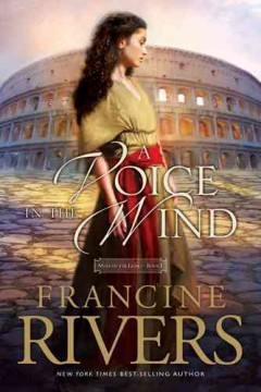 A voice in the wind  Cover Image