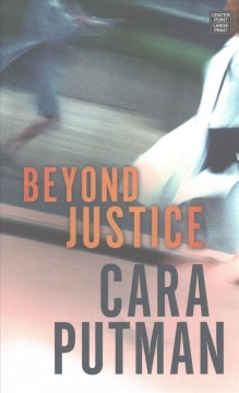 Beyond justice  Cover Image