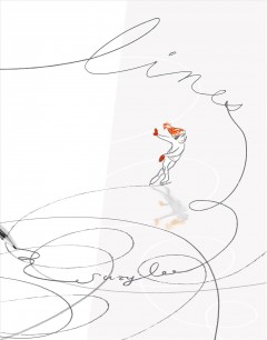 Lines  Cover Image