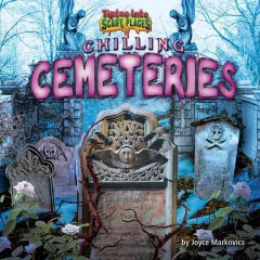 Chilling cemeteries  Cover Image