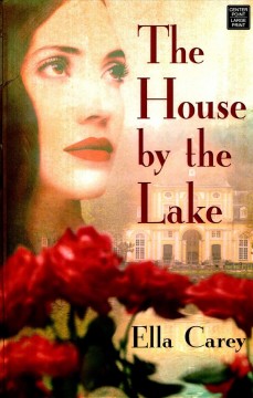The house by the lake  Cover Image