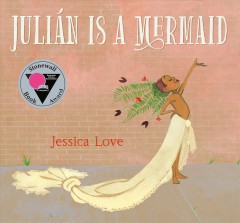 Juli©Øan is a mermaid  Cover Image