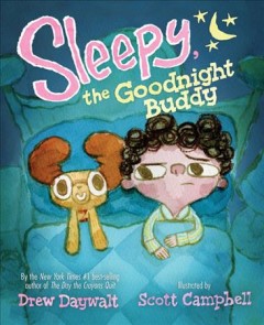 Sleepy, the goodnight buddy  Cover Image