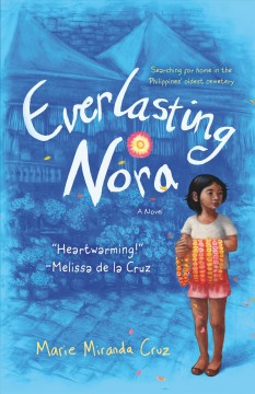 Everlasting Nora  Cover Image
