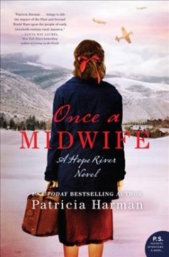 Once a midwife  Cover Image