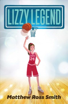 Lizzy Legend  Cover Image