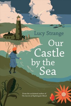 Our castle by the sea  Cover Image