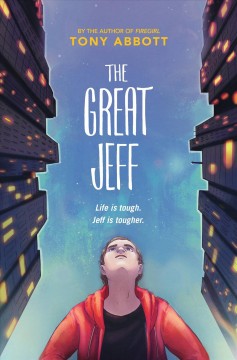 The great Jeff  Cover Image