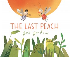 The last peach  Cover Image