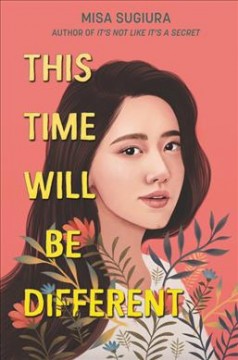 This time will be different  Cover Image