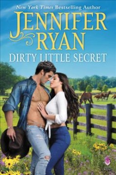 Dirty little secret  Cover Image
