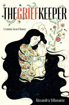 The grief keeper  Cover Image