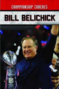 Bill Belichick  Cover Image
