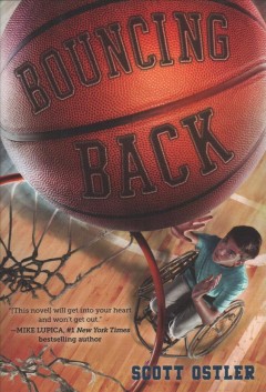 Bouncing back  Cover Image