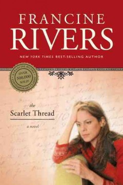 The scarlet thread  Cover Image