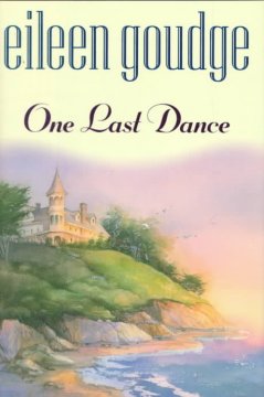 One last dance  Cover Image