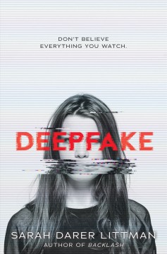 Deepfake  Cover Image