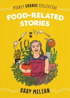 Food-related stories  Cover Image