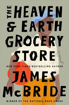 The Heaven & Earth Grocery Store  Cover Image