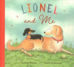 Lionel and me  Cover Image