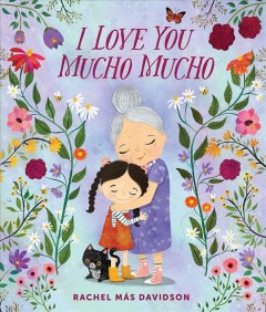 I love you mucho mucho  Cover Image