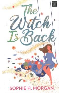 The witch is back  Cover Image