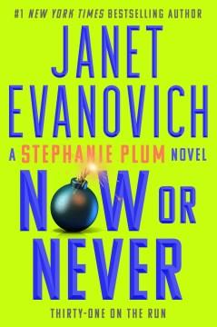 Now or never : thirty-one on the run Book cover