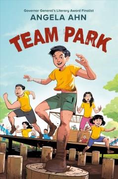 Team Park  Cover Image