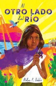 Al otro lado del río  Cover Image