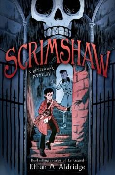 Scrimshaw  Cover Image