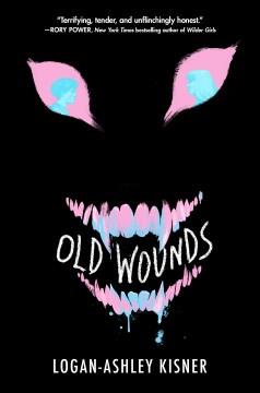 Old wounds  Cover Image