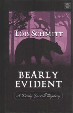 Bearly evident  Cover Image