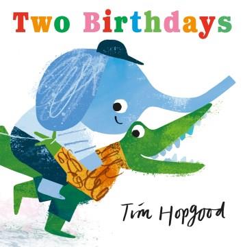Two Birthdays  Cover Image