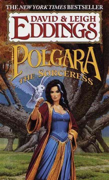 Polgara the sorceress  Cover Image