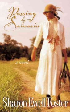 Passing by Samaria  Cover Image
