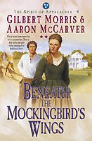 Beneath the mockingbird's wings  Cover Image