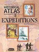Historical atlas of expeditions. Cover Image
