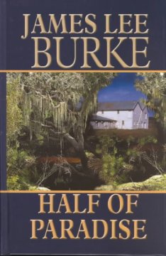 Half of paradise  Cover Image