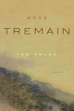 The colour  Cover Image